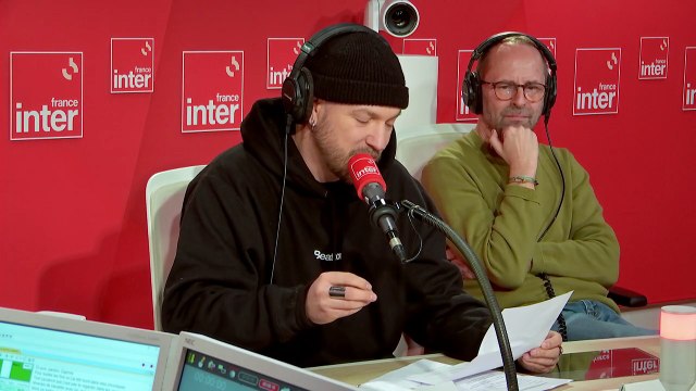 Quand Théodora croise la folie douce de Chilly Gonzales et le souffle des Grandbrothers - Mosimann