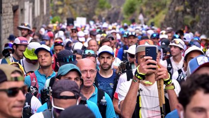 Trail du Saint-Jacques by UTMB - 2025