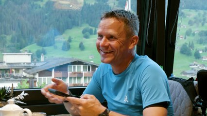 Eiger Ultra Trail by UTMB - 2025