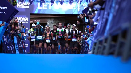 Trail 100 Andorra by UTMB