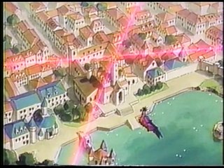 La liga del Dragon Ep 27 Completo