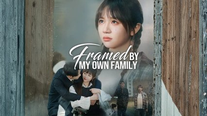 Framed By My Own Family - Full HD Movie [English Sub] | Watch Till The End