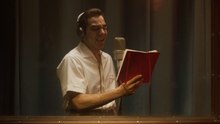 Monsieur Aznavour Clip