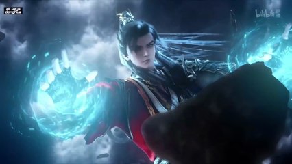 Back As Immortal Lord Ep 1 Eng Sub