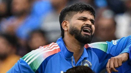 Suryakumar ने Shreyas Iyer की चोट पर दिया बड़ा अपडेट!