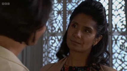 EastEnders Episode Preview – October 29, 2025 🏡
