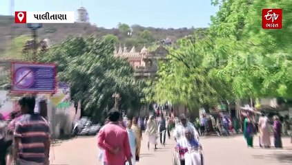 માટીના વાસણમાં વર્ષોથી વહેચાતું દેશી દહીં, પાલીતાણામાં 100 વર્ષીય મહિલાએ કર્યો હતો પ્રારંભ