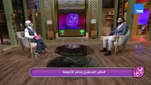تفاصيل مهمة هنعرفها من د. رؤوف نيازي عن دور الحقن المجهري في علاج حالات تأخر الانجاب