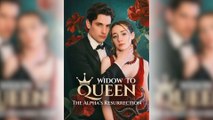Widow To Queen The Alpha's Resurrection - Full Movie