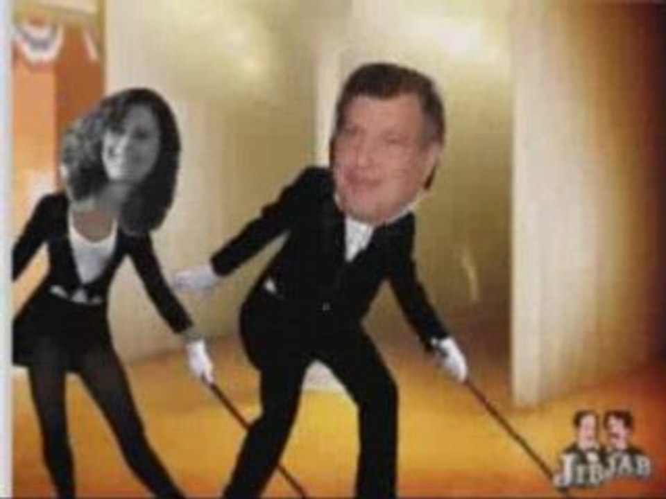 The Dancing JDates