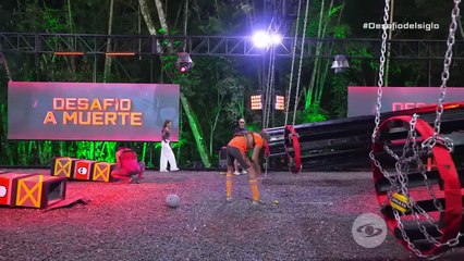 Cap. 82 - El Desafío Siglo XXI | HD 2025