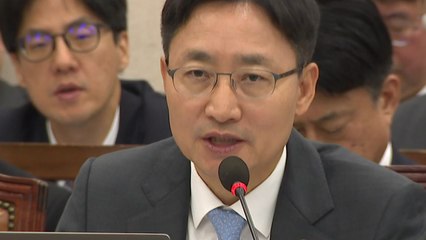 국세청장 "보유 송파구 아파트, 임대 만료되면 실거주하겠다" / YTN