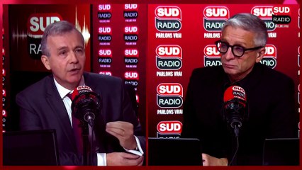 "On a affaire à des organisations criminelles" : la Mafia contrôle-t-elle une partie de la France ?