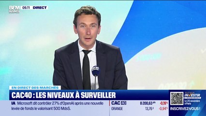 L'intégrale de Good Morning Market du mercredi 29 octobre