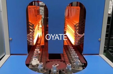 630mm 110v 500w halogen bulbs infrared heating lamp for PET blowing machines