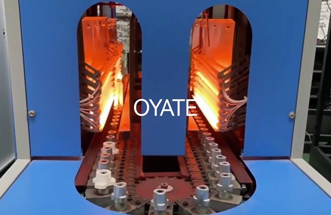 630mm 110v 500w halogen bulbs infrared heating lamp for PET blowing machines