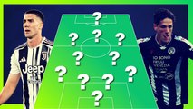 David-Vlahovic per ripartire: le probabili formazioni di Juventus-Udinese