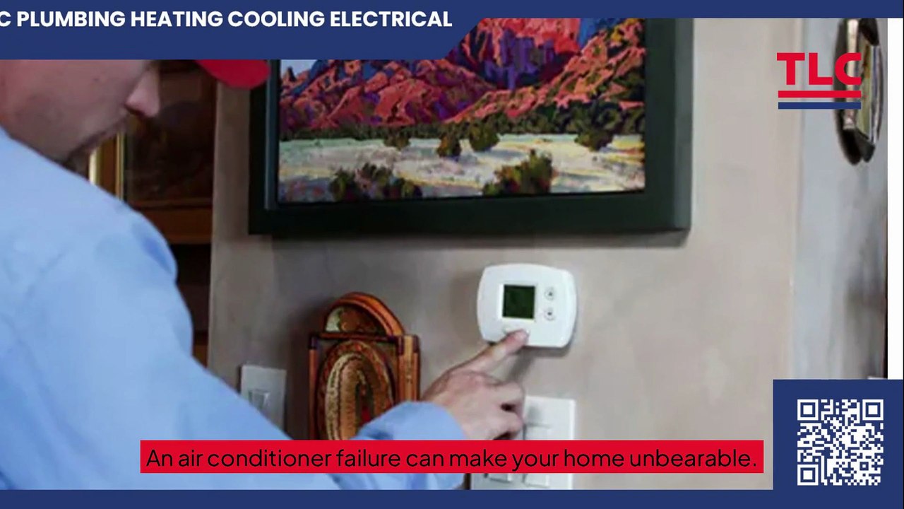 Cooling Services