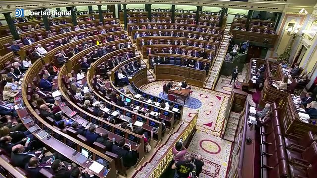Ester Muñoz acusa a Montero de insultarla: Es todo una farsa