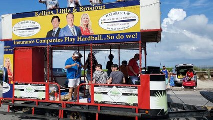 Hardball Law - Premises Liability Lawyer in Palmetto, FL