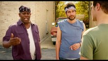 S — X  Guaranteed  2017 ‧ Comedy