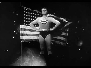 Las aventuras de Superman 2x05-Disparo en la oscuridad-HD