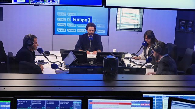 La deuxième saison du «Daron» avec Didier Bourdon arrive sur TF1 et la liste des quatre finalistes du Prix Goncourt