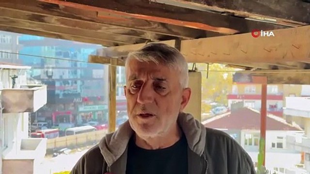 Gebze’de çöken binada enkaz altında kalan 3\'ü çocuk 5 kişinin kimlikleri belli oldu