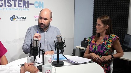 Nutrición y bienestar: ""No comemos lo que necesitamos, sino lo que nos venden"