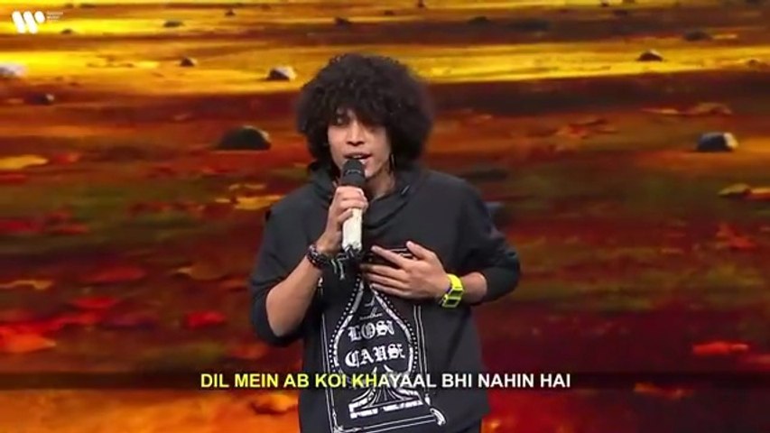 I m Done. _ Maan Panu _ I-Popstar Season 1 _ Episode 2