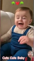 Adorable Baby Moments 😍