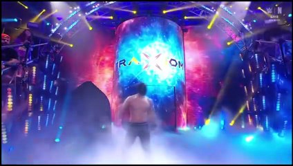 WWE NXT October 28,2025 Full Show