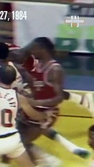 “I never wanted to miss a game because it was an opportunity to prove...the fans are there to watch me play.”