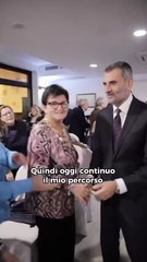 Decaro - Ieri ho trascorso il pomeriggio a Taranto (29.10.25)