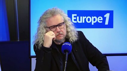 Yvan Cassar invité de Pascal Praud – Johnny Symphonique Tour (Europe 1 – 11 mars 2024)