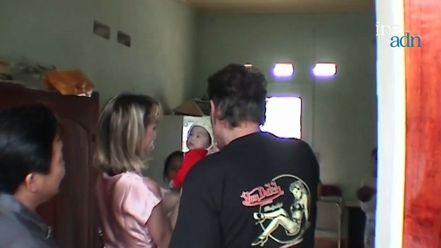 Johnny Hallyday – Laeticia se confie avec émotion sur sa vie avec Johnny | INA (12 janvier 2024)