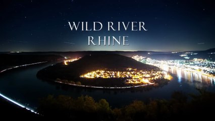 Documental - El salvaje rio Rin - DEL NACIMIENTO al MAR: Un Viaje ÉPICO por el Secreto Salvaje del Río Rin