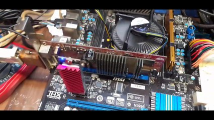 ANAKART TAMİR Nasıl Yapılır? 3 Anakart Arıza Tespit ve Onarım