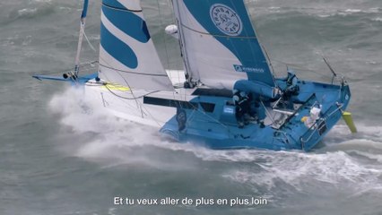 TRANSAT CAFÉ L'OR Le Havre Normandie2025 - Ep 4        Aina Bauza & Axelle Pillain