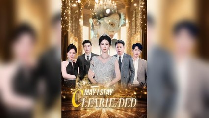 May I Stay Clearheaded For The Rest Of My Life