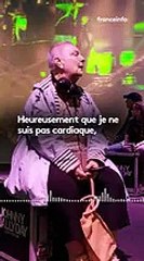 Johnny Hallyday – Témoignage d’une fan : Nelly, retraitée de Saint-Denis – Podcast France Info (14 juin 2024)