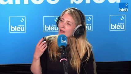 Johnny Hallyday & David Hallyday – Père et Fils Unis par la Musique | Décibels France Bleu (15 mai 2024)