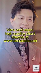 (🔥HOT DRAMA🔥) “Reveal, Rise, Reign (English Dubbed) — A Betrayal That Sparks an Unstoppable Comeback”