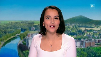 Johnny Hallyday – Deux titres inédits dévoilés ! | JT RTBF 13h (17 février 2024)