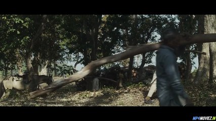 Gadera (2024) Hindi Movie – Epic Historical Drama Set in Colonial India 🎬