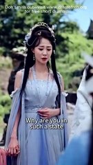 Reborn at Ten My Father Won't Believe Me Chinese Drama - English Sub