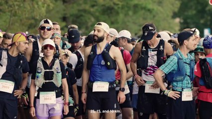 Julian Alps Trail Run by UTMB - 2025