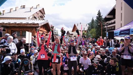 Nice Côte d'Azur by UTMB - 2025