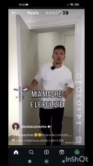 Daniele condotta story