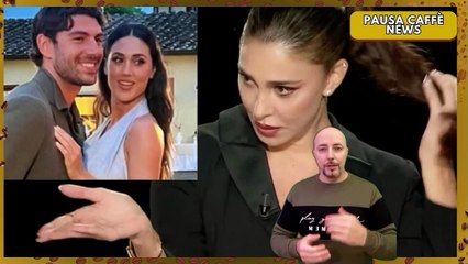Belen Rodriguez svela tutto a Belve la verità sul litigio con Cecilia